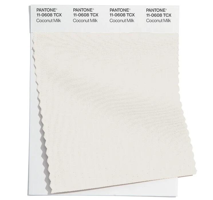 PANTONE 11-0608TCX PANTONE 11-0608TCX